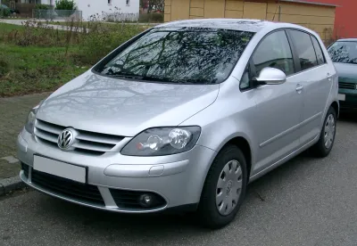 Golf Plus